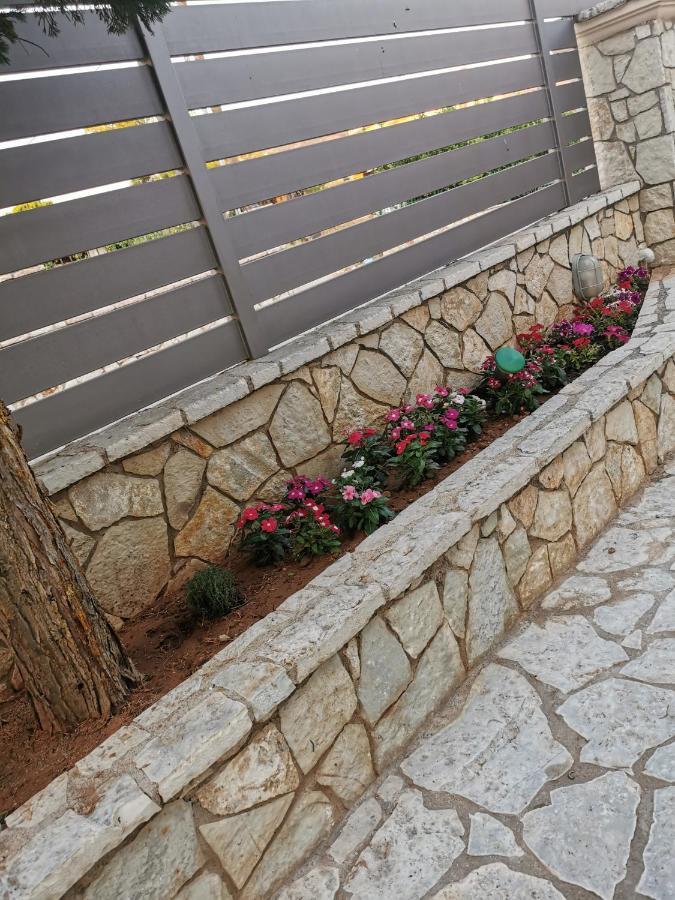Βίλα Αμαλία Ναύπλιο Exteriér fotografie