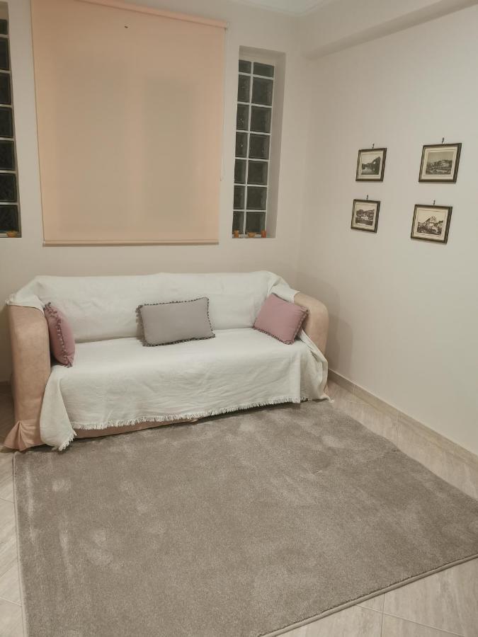 Βίλα Αμαλία Ναύπλιο Exteriér fotografie